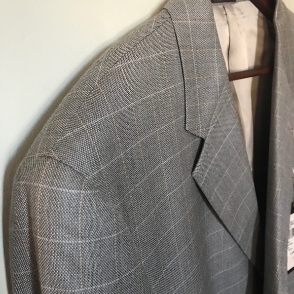 Joseph Abboud New Sport coat, jacket, 1420/1 - Picture 4 of 16